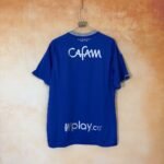2026-27 Millionaire Home Blue Soccer Uniform - Image 2
