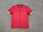 2024 Norway Home Red Soccer Jersey AAA - Image 2