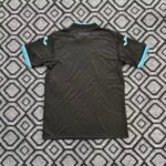 2026-27 Honduras 3rd Away Black Soccer Jersey AAA - Image 2