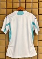 2026-27 Honduras Away White Soccer Jersey AAA - Image 2