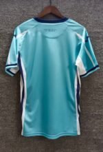 2026-27 Honduras Home Blue Soccer Jersey AAA - Image 2