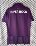 2026-27 Porto Away Purple Soccer Jersey AAA Soccer - Image 2