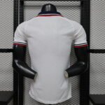 Player Version 26-27 Bayern Munich Away White Soccer Jersey AAA - Image 2