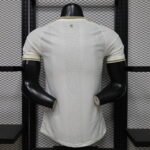 Player version 2026-27 Al Nassr White  Soccer Jersey AAA - Image 2