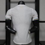 Player version 2026-27 Olympique de Marseille Home Ｗhite Soccer Jersey AAA - Image 2