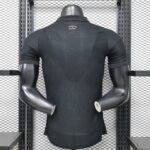 Player version 26-27 Inter Miami Away Black Soccer Jersey AAA - Image 2