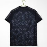 Retro Version 1990-1992 Arsenal Away Black Soccer Jersey AAA - Image 2