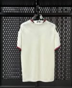 2026-2027 Manchester United Third Away Apricot Soccer Jersey AAA - Image 2