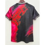 2026-2027 Manchester United Red Black Soccer Jersey AAA - Image 2