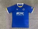 2026-2027 Everton  Home Blue  Soccer Jersey AAA