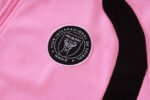 2026-27 Miami Pink Polo Soccer Uniform - Image 3