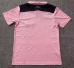 2026-2027 Sunderland Away Pink Soccer Jersey AAA - Image 2