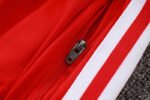 2026-27 Liverpool Red Soccer Tracksuit Uniform - Image 2