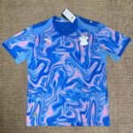 2026-2027 Southampton Away Blue Soccer Jersey AAA