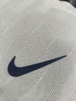 Player version 26-27 Tottenham Hotspur Home White  Soccer Jersey AAA - Image 3