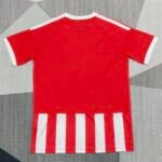 2026-27  Olympiacos  Home White Red Soccer Jersey AAA - Image 2