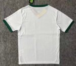 2026-27 Bolivia Away White Soccer Jersey AAA - Image 2