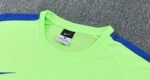 2026-27 Atlético Madrid Green  Soccer Uniform - Image 3