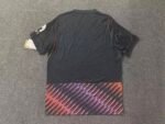 2026-2027 Tottenham Hotspur Away Purple Soccer Jersey AAA - Image 2