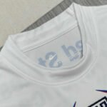 2026-2027 USA White Training  Soccer Jersey AAA - Image 2