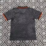 2026-27 Netherlands Special  Black Soccer Jersey AAA - Image 2