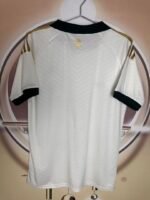 （S-4XL） 2026-2027 Orlando Pirates Away White Soccer Jersey AAA - Image 2