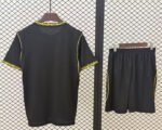 2026-2027 Chelsea  Away Black Soccer Uniform - Image 2