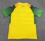 26-27 Nantes Home Yellow Soccer Jersey AAA - Image 2