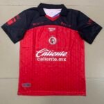 2026-27 Tijuana Home Red Soccer Jersey AAA