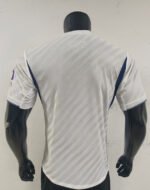Player version 26-27 Tottenham Hotspur Home White  Soccer Jersey AAA - Image 2