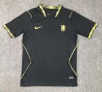 2026-2027 Chelsea  Away Black Soccer Jersey AAA