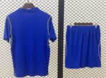 2026-2027 Chelsea  Home Blue Soccer Uniform - Image 2