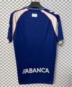 2026-27 Celta Away Royal Blue Soccer Jersey AAA - Image 2