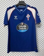 2026-27 Celta Away Royal Blue Soccer Jersey AAA