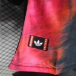 Player version 26-27 Manchester United Black Red Soccer Jersey AAA - Image 3
