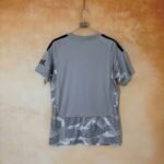 2026-2027 Arsenal Goalkeeper Grey Soccer Jersey AAA - Image 2