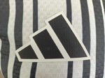 Player version 26-27 Newcastle United Home White Black Soccer Jersey AAA - Image 2