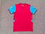 （S-4XL） 2026-2027 West Ham Home Red Soccer Jersey AAA - Image 2