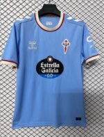2026-27 Celta  Home Blue Soccer Jersey AAA