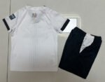 2026-2027 Derby County  Home White kids/youth  Soccer uniform - Image 2
