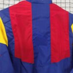 2026 World Cup Spain Red Blue Windbreaker  Soccer Jacket - Image 2