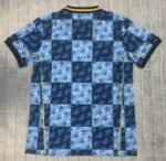 2025-26 Manchester United  Blue Soccer Jersey AAA - Image 2