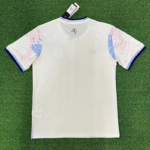2026-2027  Aston Villa Apricot Soccer Jersey AAA - Image 2