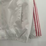 2026 Double-sided Spain Red White Windbreaker  Soccer Jacket - Image 2