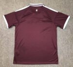 2026-2027  Aston Villa Home Red Soccer Jersey AAA - Image 2