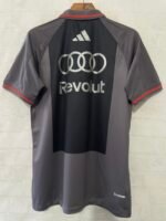 （S-5xl)2026-2027 F1 Audi Grey Racing Suit - Image 2