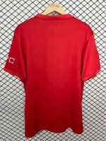 2026-27 Osasuna  Red  Soccer Jersey AAA - Image 2