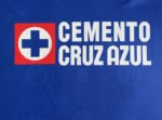 Retro Version 2000-20001 Cruz Azul Home Blue Thailand  Soccer Jersey AAA - Image 2