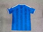 2026-2027 Leicester City  Home Blue Soccer Jersey AAA - Image 2