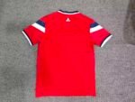 2026-2027 Lille Home Red Soccer Jersey AAA - Image 2